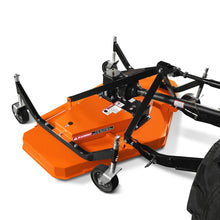 Load image into Gallery viewer, MechMaxx 72" Working Width Finishing Mower for Tractor, 18-50hp, 3 Point, FM180