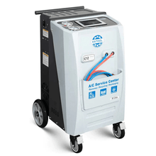 Load image into Gallery viewer, Katool KT-AC1800/AC2100 AC Recovery Machine for R-134A or R-1234YF