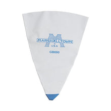 Load image into Gallery viewer, Marshalltown GB690 12 X 24 Blu-Tip Grout Bag