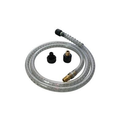 Oil Safe® Premium Pump Quick Connect Hose