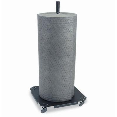 PIG® Vertical Mat Roll Holder