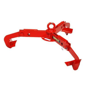 Wesco® Open-Head Drum Lifter