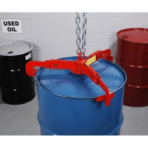 Wesco® Open-Head Drum Lifter