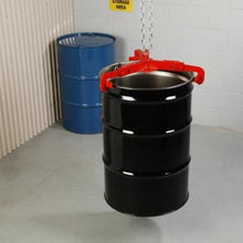 Load image into Gallery viewer, Wesco® Open-Head Drum Lifter