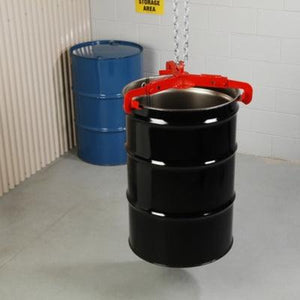 Wesco® Open-Head Drum Lifter