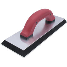 Load image into Gallery viewer, Marshalltown GF249 12 x 4 Softgrip Gum Rubber Float