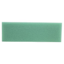 Load image into Gallery viewer, Marshalltown GFF124 12 X 4 Green Foam Float (6/Pack)