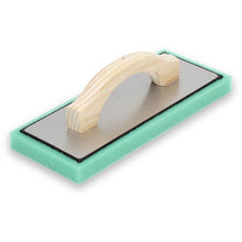 Load image into Gallery viewer, Marshalltown GFF125C Green Foam Float, Coarse, 12 x 5 x 1"