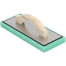 Load image into Gallery viewer, Marshalltown GFF125C Green Foam Float, Coarse, 12 x 5 x 1"