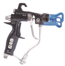 Load image into Gallery viewer, Graco GG4415 High Wear Industrial Spray Tip for G15 and G40 Guns, 0.015 inch (0.381 mm) Orifice Size, 8-10 inches (200-250 mm) Fan Width