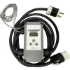 Load image into Gallery viewer, Digital Thermostat Controller for Heating Blankets, 120V