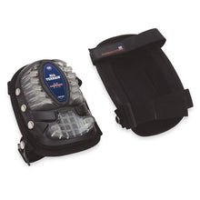 Load image into Gallery viewer, Marshalltown GKP368 Gel Knee Pads; Large 2-In-1 Cover (6/Pack)