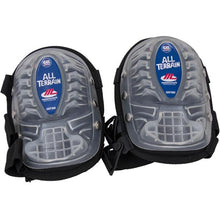 Load image into Gallery viewer, Marshalltown GKP368 Gel Knee Pads; Large 2-In-1 Cover (6/Pack)