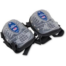 Load image into Gallery viewer, Marshalltown GKP368 Gel Knee Pads; Large 2-In-1 Cover (6/Pack)