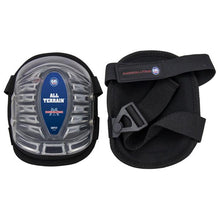 Load image into Gallery viewer, Marshalltown GKP37 Gel Knee Pads; Small 2-In-1 Cover (6/Pack)