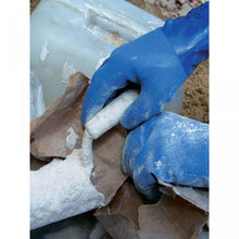 Load image into Gallery viewer, Showa 720 Atlas Nitrile Coated Chemical Resistant Gloves - 12Pr/Pk