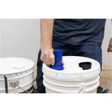 Load image into Gallery viewer, Marshalltown GPS5 Five Gallon Pour Spout w/ Storage Cap