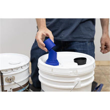 Load image into Gallery viewer, Marshalltown GPS5 Five Gallon Pour Spout w/ Storage Cap