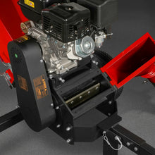 Load image into Gallery viewer, MechMaxx 5 inch E-start ZONSEN 459cc Gasoline Engine Powered Wood Chipper, GS1500