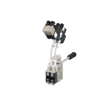 Load image into Gallery viewer, Graco GSC035 GS35 2 Module, Independent Air, Pt100 RTD, 24 VDC Solenoid Applicator (SB2A088)
