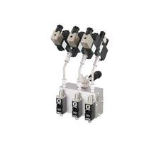 Load image into Gallery viewer, Graco GSC040 GS35 3 Module, Independent Air, Pt100 RTD, 24 VDC Solenoid Applicator (SB3A225175)