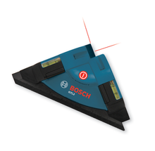 Load image into Gallery viewer, Bosch Laser Level Square