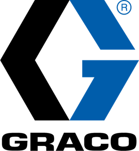 Graco DIAPHRAGM, VITON