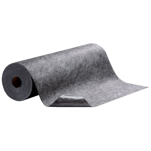 Pig Grippy Floor Mat Â€“ Gray Â€“ 36