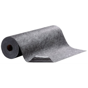 Pig Grippy Floor Mat Â€“ Gray Â€“ 36
