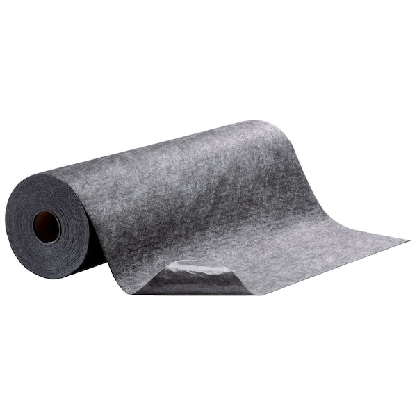 Pig Grippy Floor Mat Â€“ Gray Â€“ 36