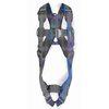 Full Body Harness, Vest Style, XL