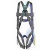 Tracforce Full Body Harness, Welding, Heat-Resistant, Universal Size