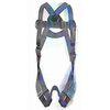 Versafit Full Body Harness, Polyester, Industrial Fall Arrest, Universal Size