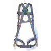 Versafit Full Body Harness, Industrial Fall Arrest, 2XL Size