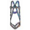 Versafit Full Body Harness, Back Dorsal D-Ring, Universal Size