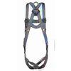 Versafit Full Body Harness, Back Dorsal D-Ring, Universal Size