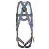 Versafit Full Body Harness, Back & Side D-Rings, Universal Size