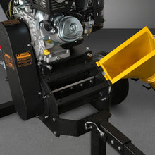 Load image into Gallery viewer, MechMaxx 5 inch E-start KOHLER 429cc Gasoline Engine Powered Wood Chipper, GS1500