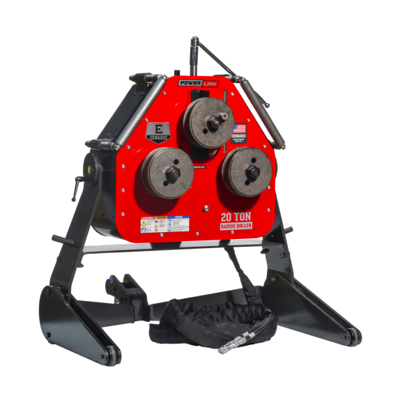 Edwards - Radius Roller