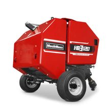Load image into Gallery viewer, MechMaxx Hay Baler &amp; Hay Rake Tedder &amp; Disc Mower Bundle, HB3120, HT100, DM8