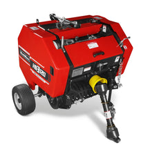 Load image into Gallery viewer, MechMaxx Hay Baler &amp; Hay Rake Tedder &amp; Disc Mower Bundle, HB3120, HT100, DM8
