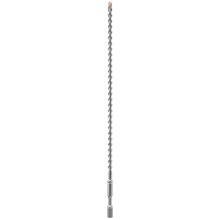 Bosch Spline Speed-X Rotary Hammer Bit — Coastal Tool