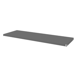 Durham HDC-SH-1848-95 Optional Shelf For 48″ Wide Cabinet With Louvered Panel Or Pegboard Doors