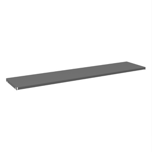 Durham HDC-SH-1872-95 Optional Shelf For 72″ Wide Cabinet With Louvered Panel Or Pegboard Doors