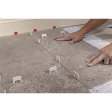 Load image into Gallery viewer, Marshalltown HDWTLS15 PLSMax Straight Spacer Base 1/16" 200pk (6/Pack)