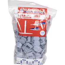 Load image into Gallery viewer, Marshalltown HDWTLS3 PLSMax Straight Spacer Base 1/8" 200pk (6/Pack)