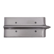 Load image into Gallery viewer, Marshalltown HGSG63 6 X 3" Hand Groover w/ Soft Grip Handle (6/Pack)