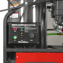 Load image into Gallery viewer, MechMaxx 4000 PSI 4 GPM HONDA E-Start Engine Hot Water Pressure Washer Skid Mounted with 245 Gal Tank, HPW40HBT