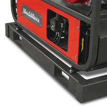 Load image into Gallery viewer, MechMaxx 4000 PSI 4 GPM HONDA E-Start Engine Hot Water Pressure Washer Skid Mounted with 175 Gal Tank, HPW40HT