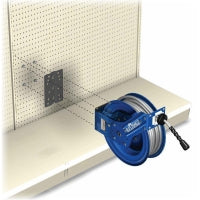 Load image into Gallery viewer, BluBird Steel Swivel Display Bracket